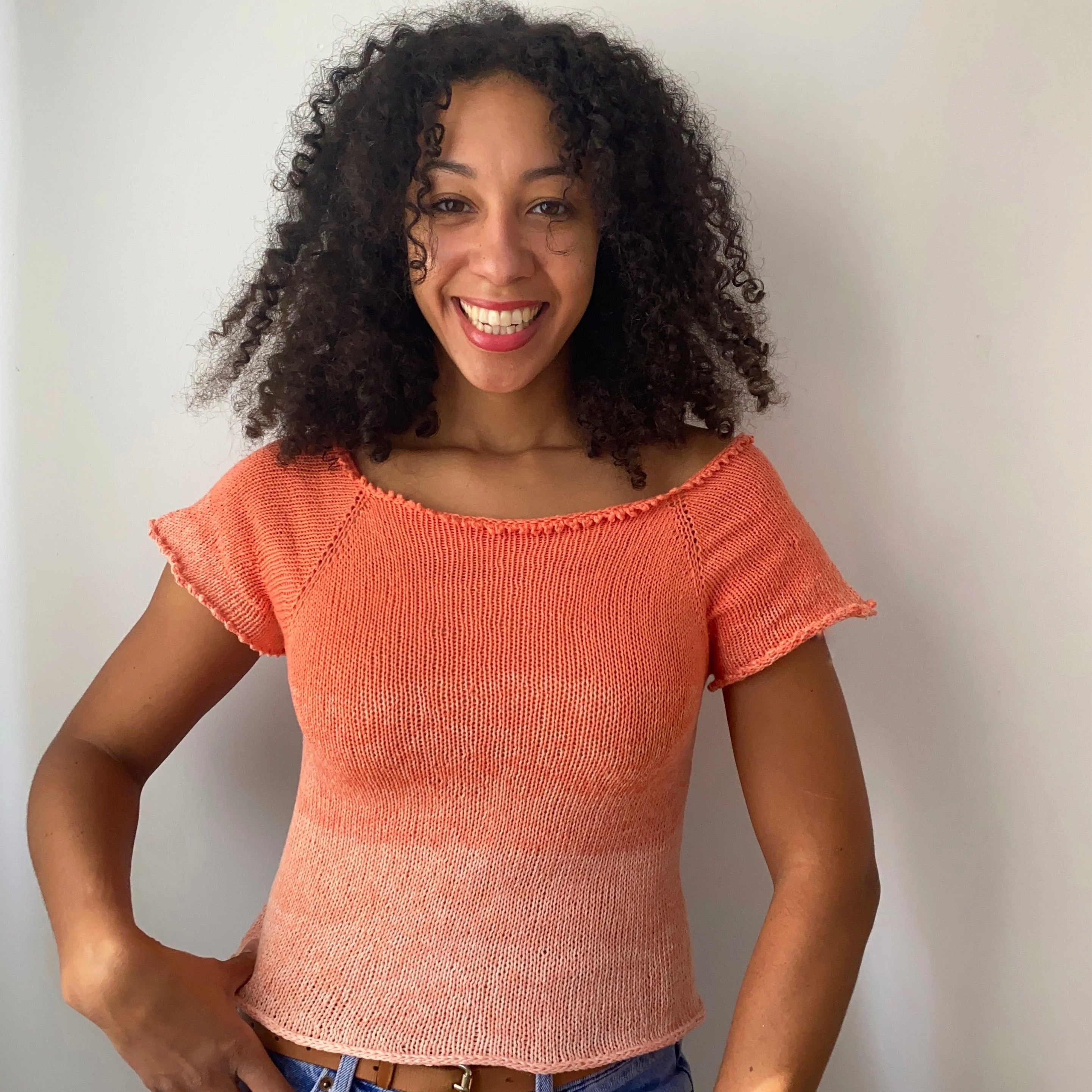FREE Tops Patterns Collection